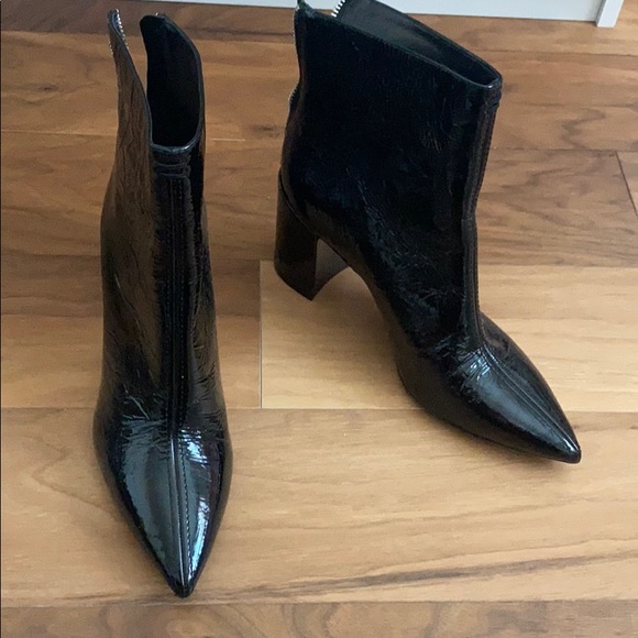Zadig & Voltaire Shoes - Zadig and Voltaire booties